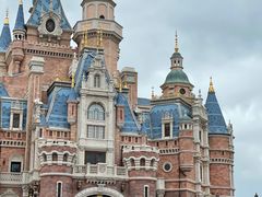 -上海迪士尼度假区