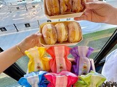 -高力乐面包咖啡厅(西塔店)