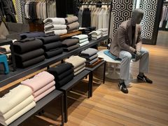 -SUITSUPPLY(安福路店)