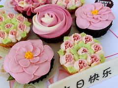 -派悦坊·甜品·蛋糕(日坛店)