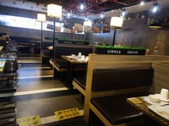 -黄记煌三汁焖锅(渝北金港国际店)