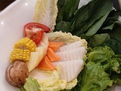 -左庭右院鲜牛肉火锅(长泰广场店)