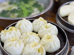 -王菊美食街·王菊面馆(总店)