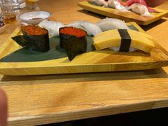 -梅丘·寿司の美登利(银座店)
