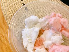 椰子炒冰-广德记·椰子冻手制甜品(福田总店)