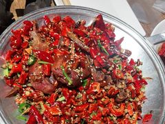 -叶派龙虾•招牌香辣蟹·海鲜(中海国际店)