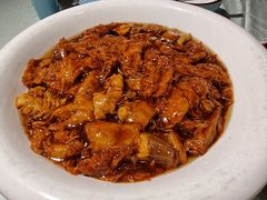 -津菜宋记老房子(平山道店)