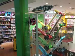 -KIDS LAND(悠唐购物中心二期店)