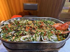 -简家·海鲜盛宴(下沙店)