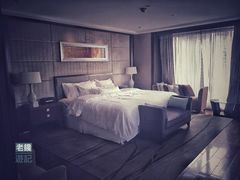-天津君隆威斯汀酒店