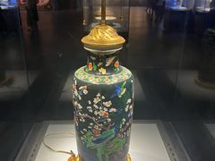 -景德镇中国陶瓷博物馆