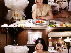 -Le Bistrot de Racine