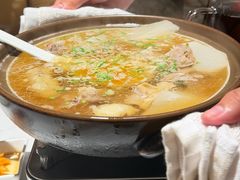 -炆艺乳鸽·煲仔饭大排档(望京来广营店)