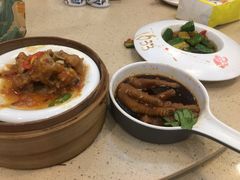 -点都德(华强南店)