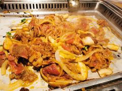-新石器烤肉(招商1872店)