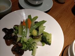 五彩时蔬-闽上鲜·福建菜(龙湖滨江天街店)