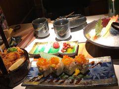 -玉川屋·深夜食堂居酒屋(柳巷店)