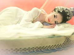 -九月鹰飞汉服摄影工作室