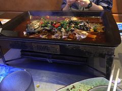 -鱼库·不仅是一家烤鱼店(车公庙店)