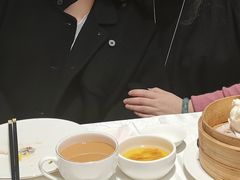 -十二粤味·顺德菜·烧鹅点心(五四广场店)