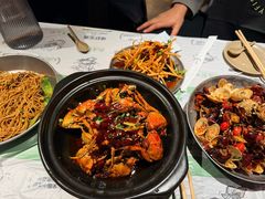 -巴厘龙虾·榜首油焖大虾(音乐学院·沿江酒馆店)