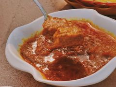 -Santoor 萨都里印度餐厅(北锣鼓巷店)