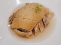 -香山湖家家宴(中山陵店)