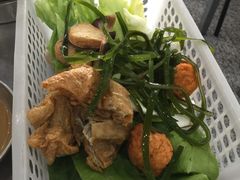 -天津职业大学北辰校区-食堂