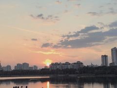 -南宁南湖公园