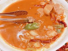 -西贝(上海中心店)