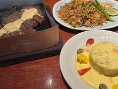 -卡朋厨房(289艺术园区店)