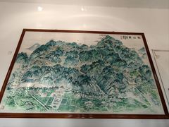 -天津盘山风景名胜区