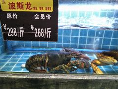 -阿娘家·原生态农家菜(国顺东路店)