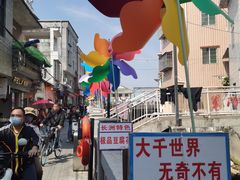 -长洲岛