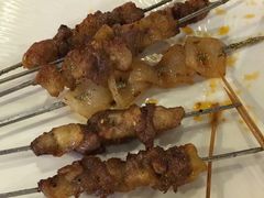 -鼎原力量东北吊炉烧烤(临河街店)