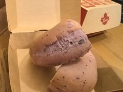 -Tims天好咖啡·贝果(东方广场店)