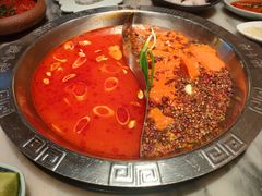 -辣斗辣老火锅(开发区店)