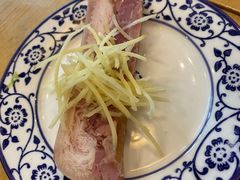 -镇南锅盖面馆(解放路店)