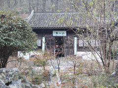 -南山风景名胜区