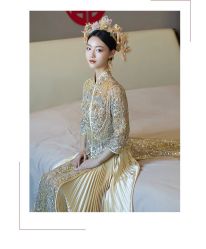 -莫小姐婚纱