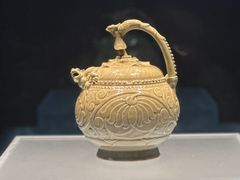 -陕西历史博物馆