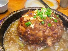 八宝狮子头-小天厨民间菜馆(深圳街店)