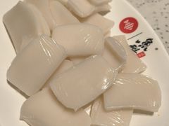 -鱼酷活鱼烤鱼(新世界城店)