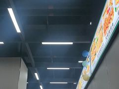 -嘉升大排档(番禺总店)