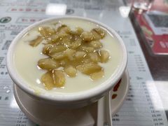 -仁信双皮奶(东川路店)