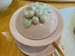 -荷风细雨·中国茶宴(碧云店)