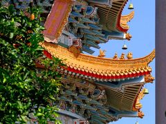 -广东圆玄道观