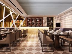 -皇后餐厅-煲仔·小菜·打边炉(古北店)