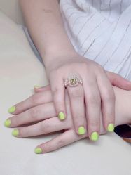 -UU·NAIL美甲美睫專門店