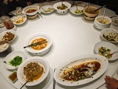 -院里寻菜·精致庭院菜(观沙岭店)